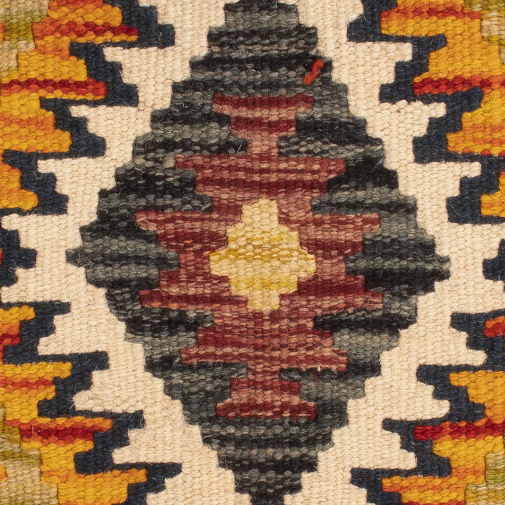 Kissen Teppich 50x50cm - Image 2