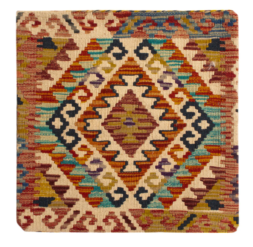 Kissen Teppich 50x50cm