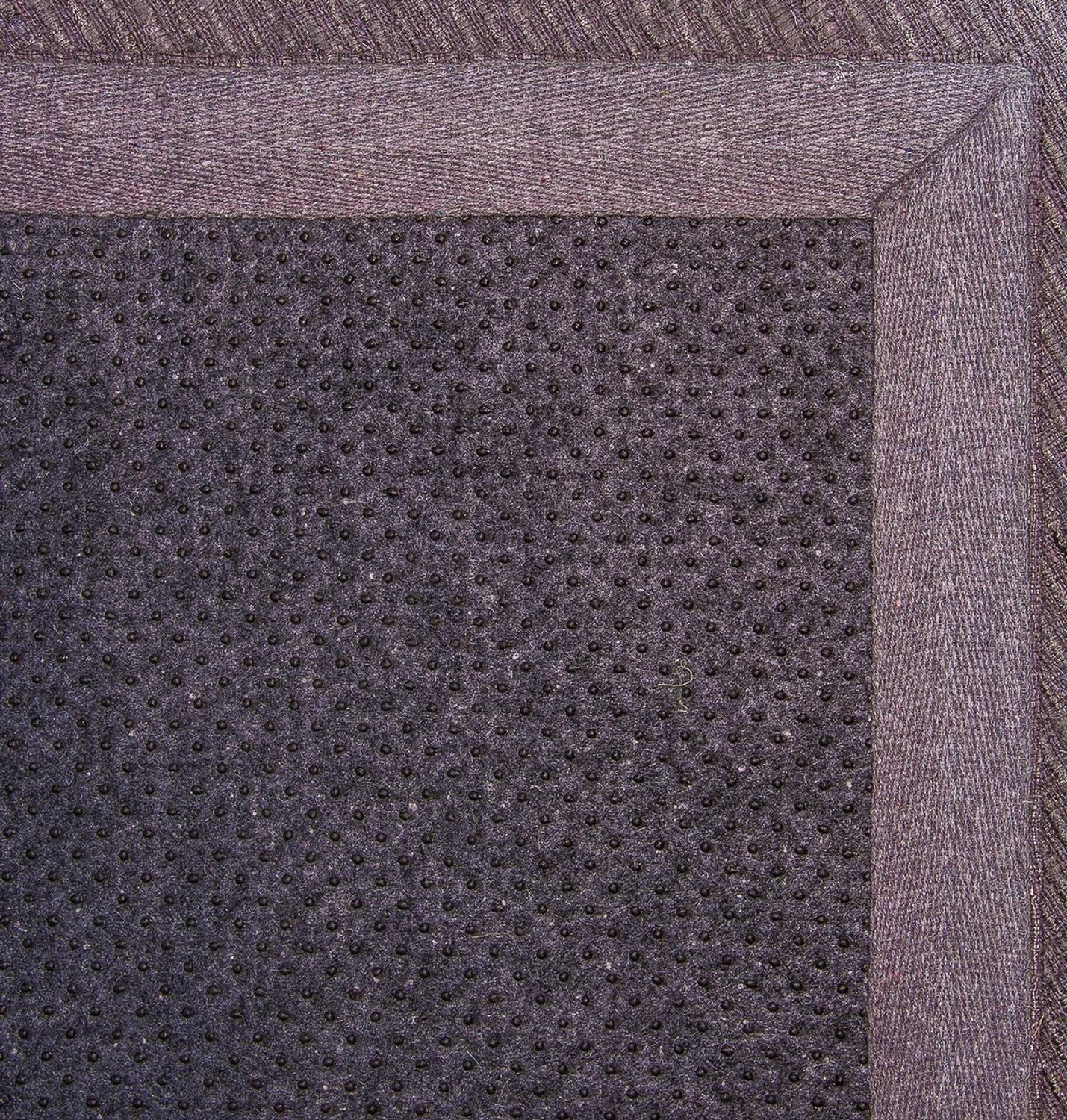 Kurzflor Teppich 180 x 120 cm Teppichbrücke - Image 2