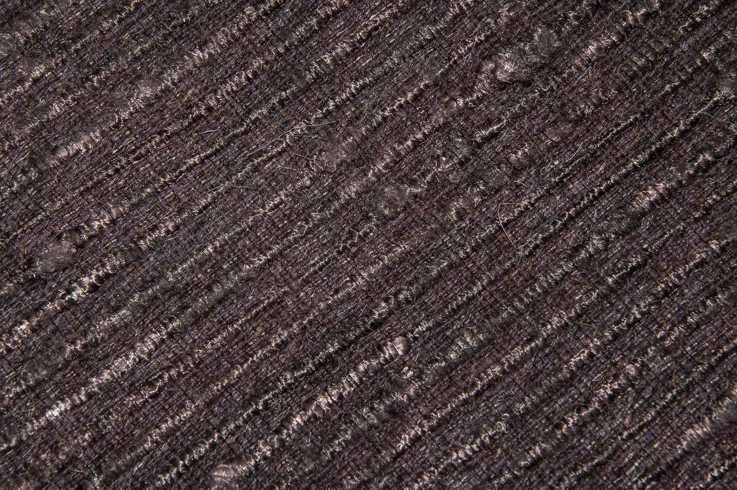Kurzflor Teppich 180 x 120 cm Teppichbrücke - Image 3