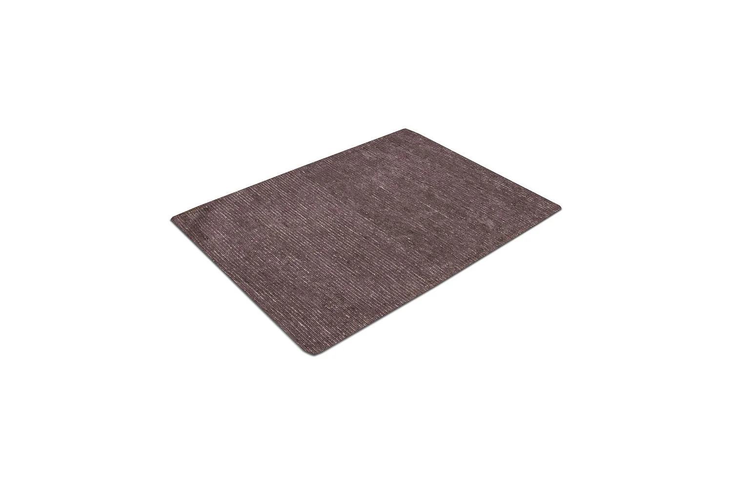 Kurzflor Teppich 180 x 120 cm Teppichbrücke - Image 4