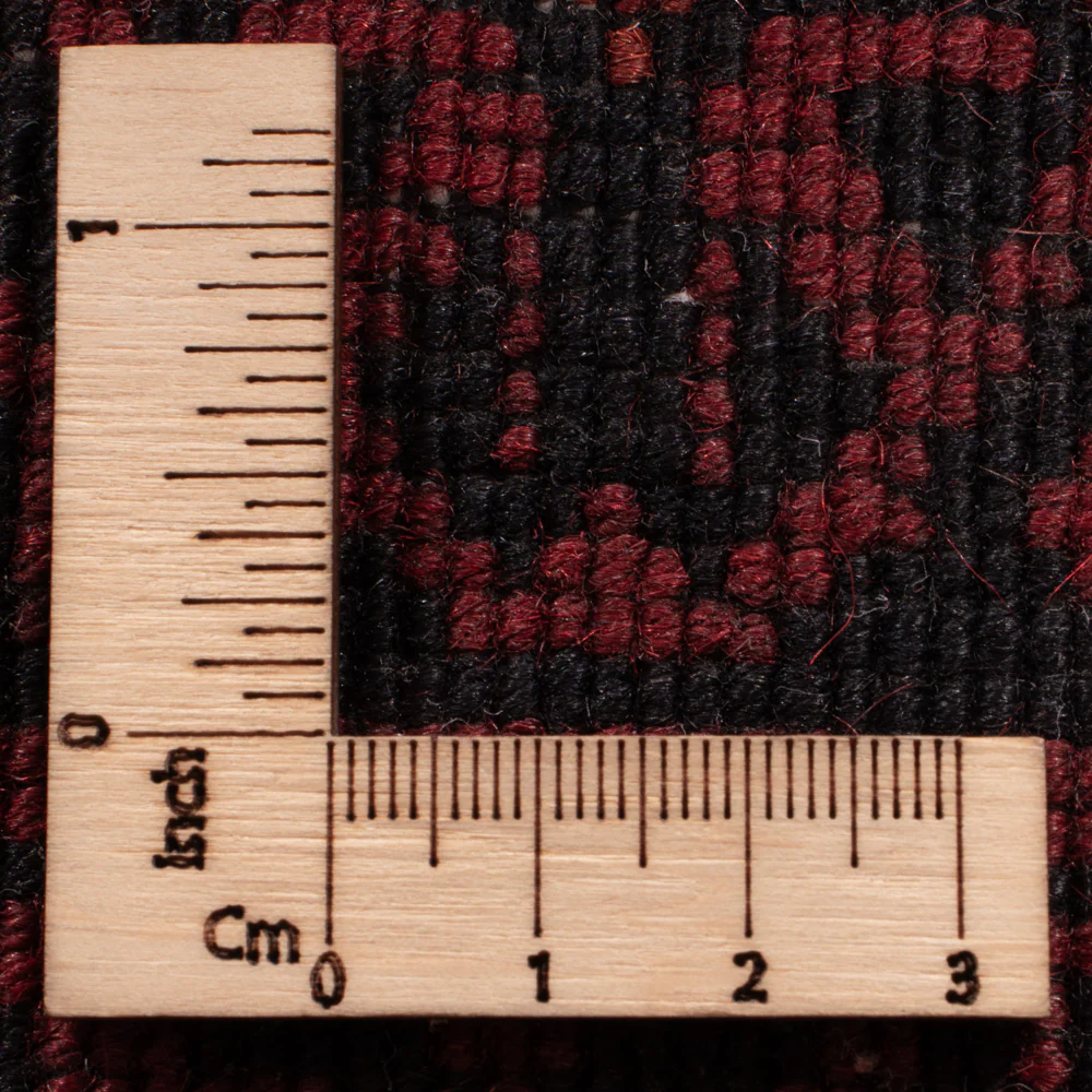 Afghan Teppich 283x82cm - Orientteppich - Image 6