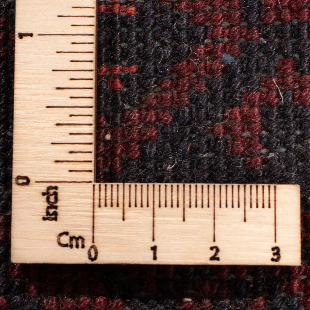 Afghan Teppich 293x78cm - Orientteppich - Image 6