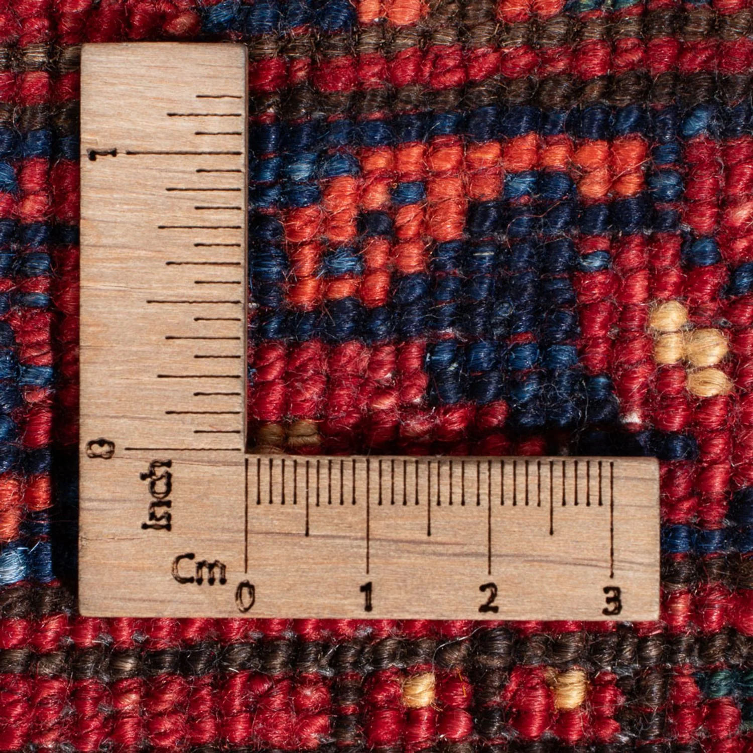 Afghan Teppich 368x85cm - Orientteppich - Image 6