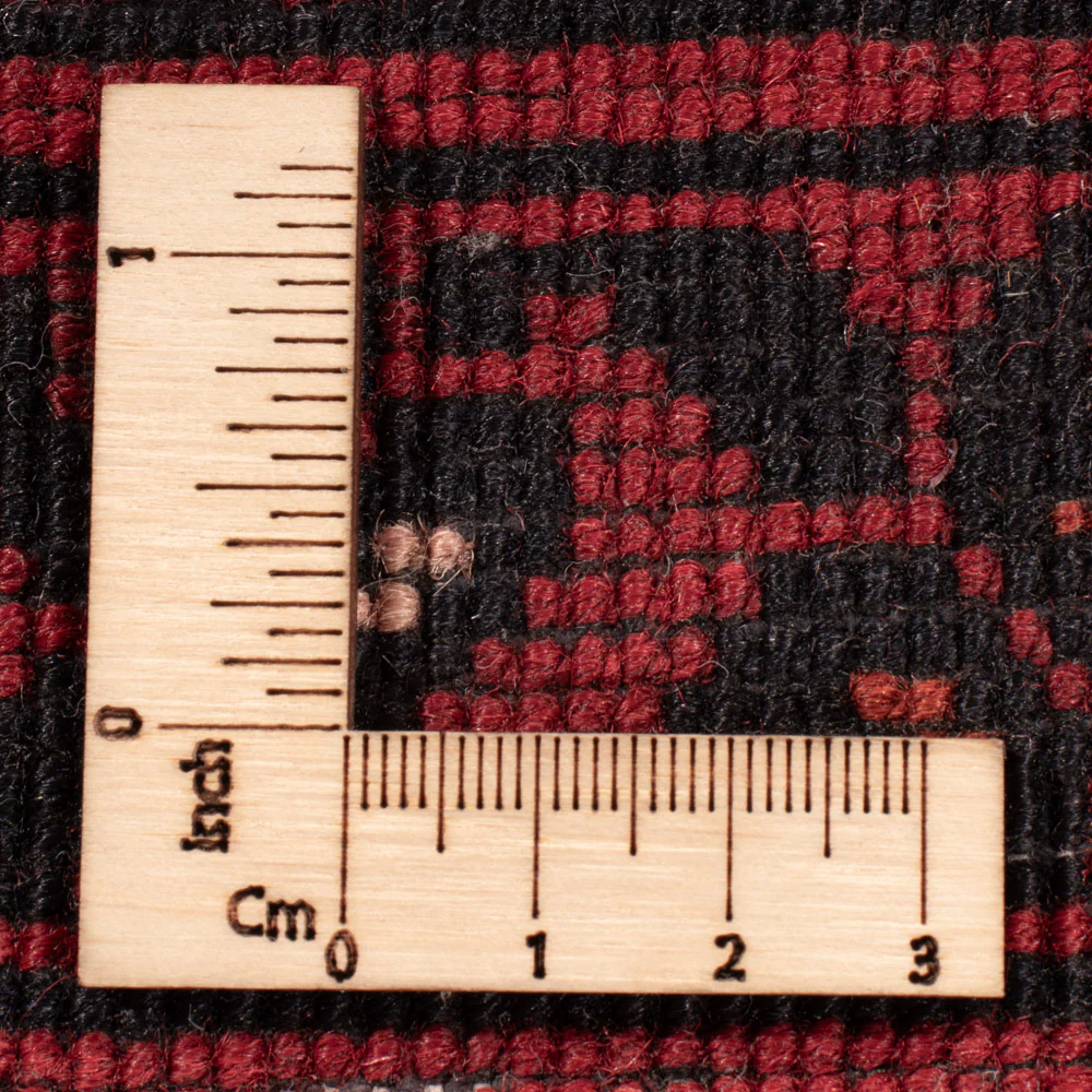 Afghan Teppich 388x77cm - Orientteppich - Image 6