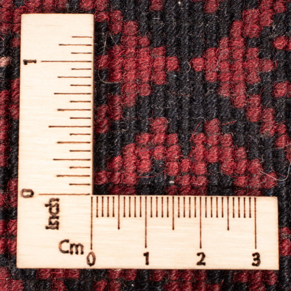 Afghan Teppich 390x77cm - Orientteppich - Image 6