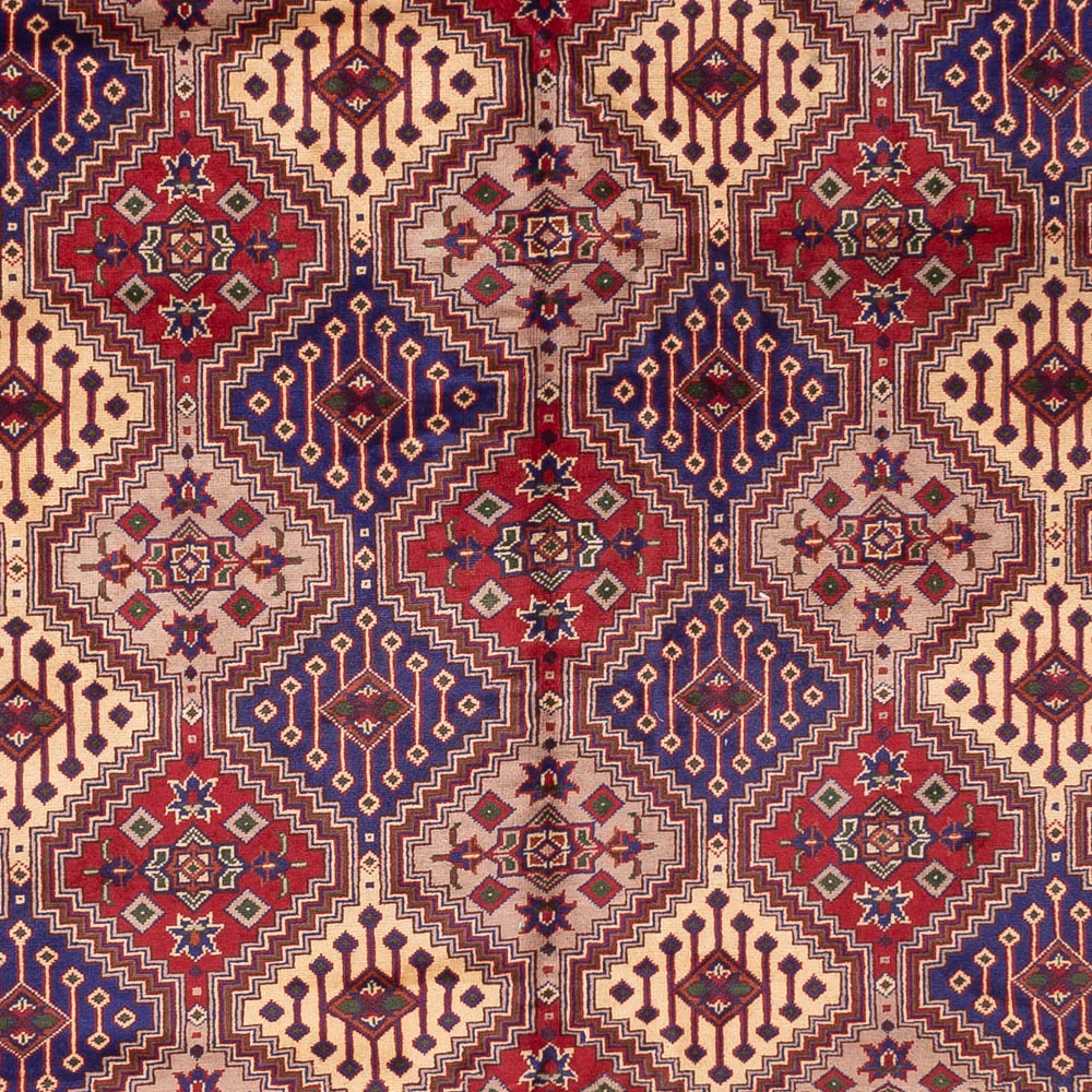 Afghan Teppich 403x296cm - Orientteppich - Image 2