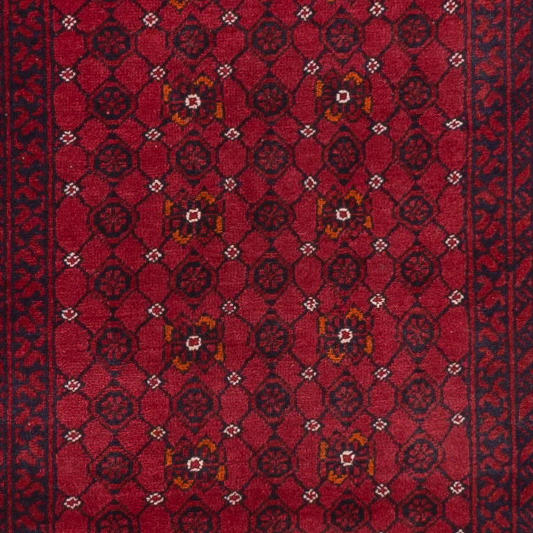 Buchara Teppich 285x78cm - Orientteppich - Image 2