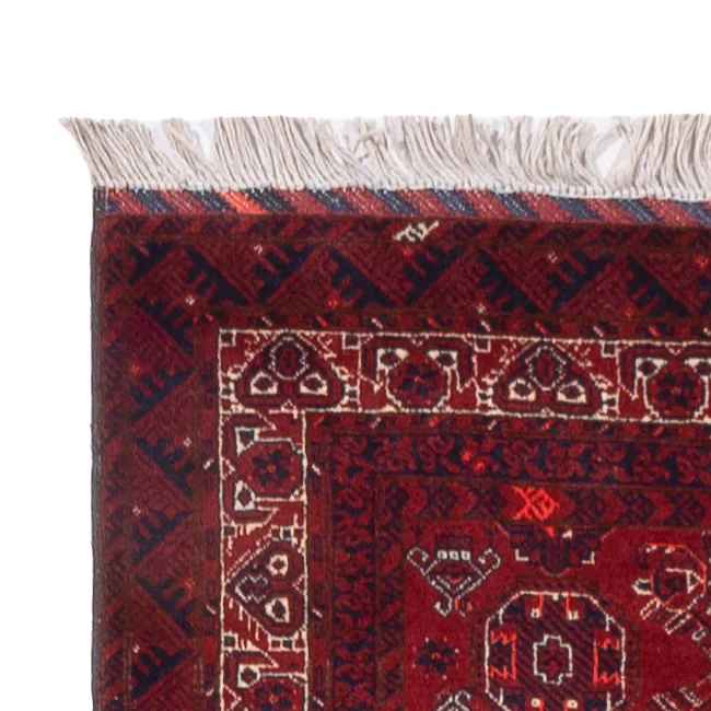 Buchara Teppich 285x82cm - Orientteppich - Image 3