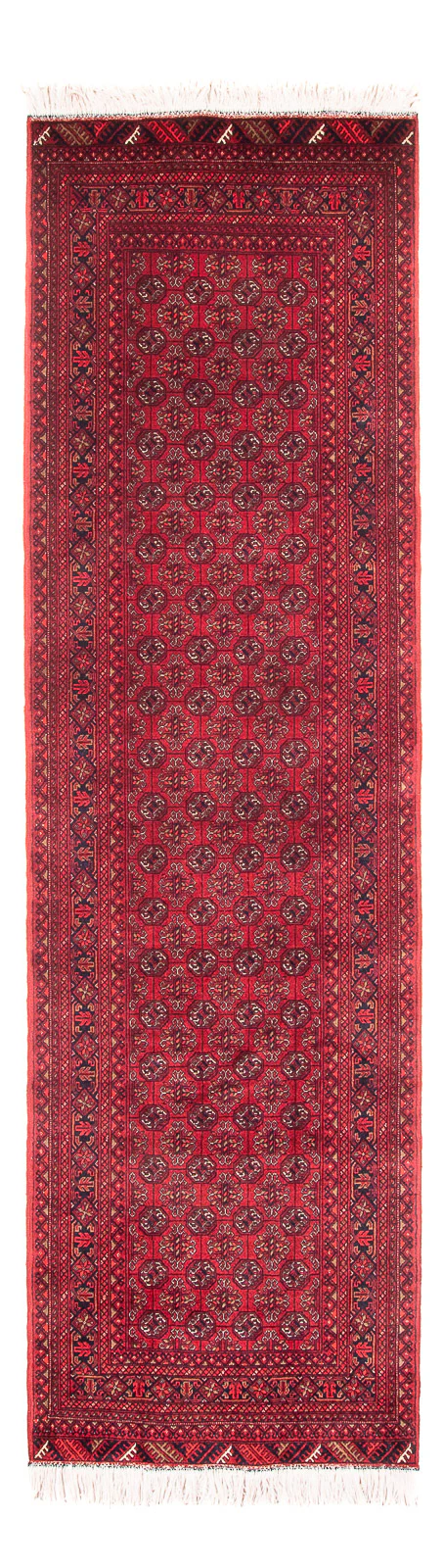 Buchara Teppich 290x80cm - Orientteppich