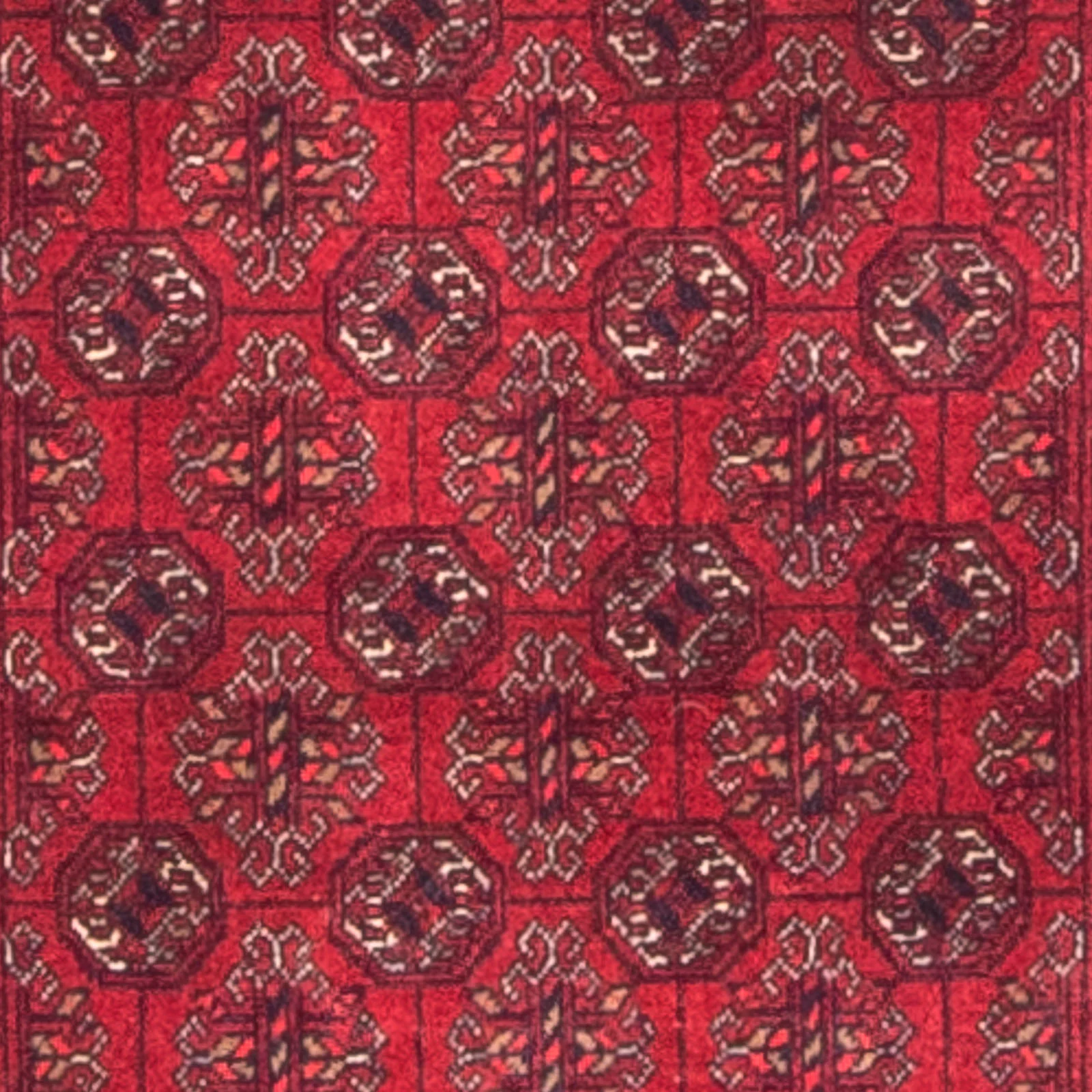 Buchara Teppich 290x80cm - Orientteppich - Image 2