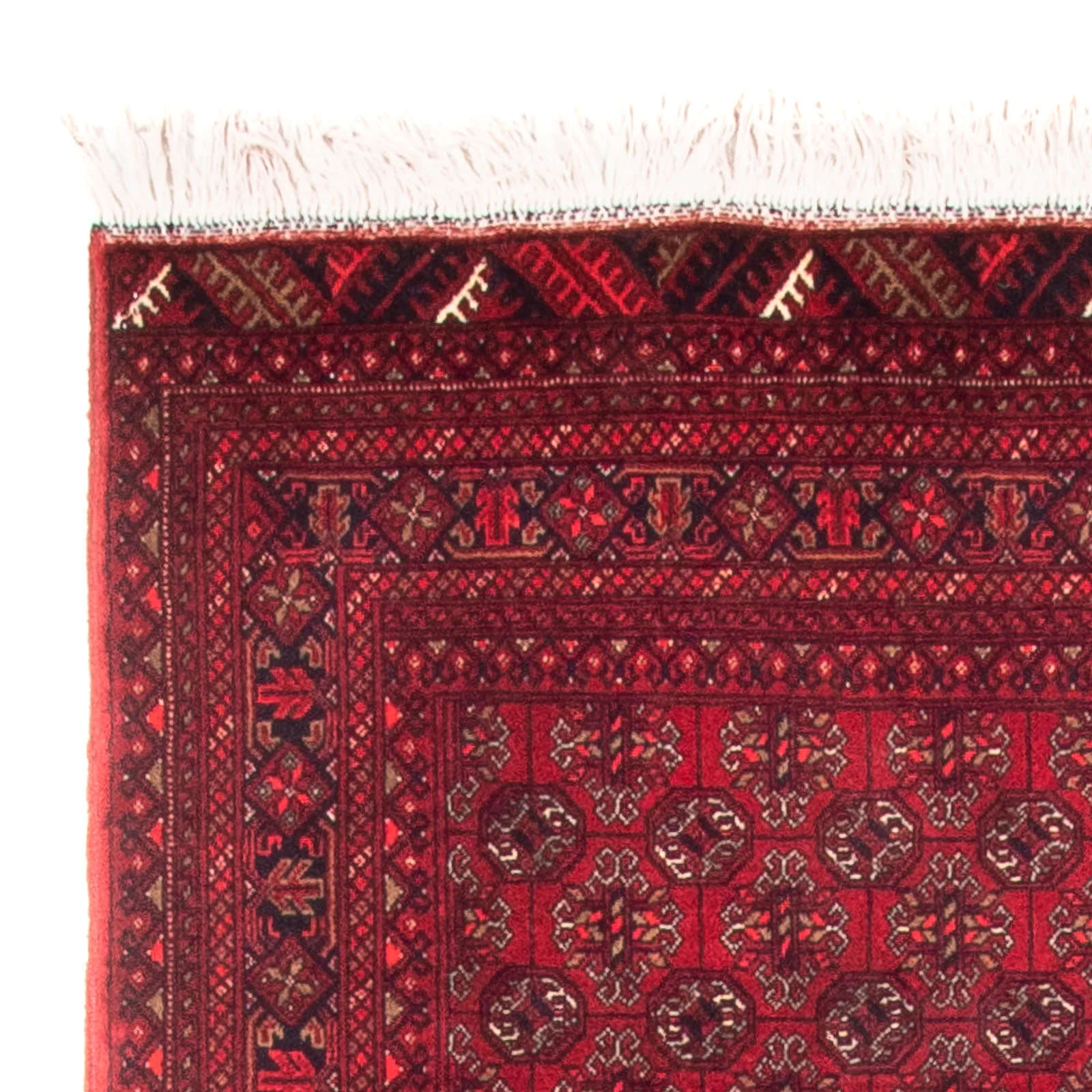 Buchara Teppich 290x80cm - Orientteppich - Image 3