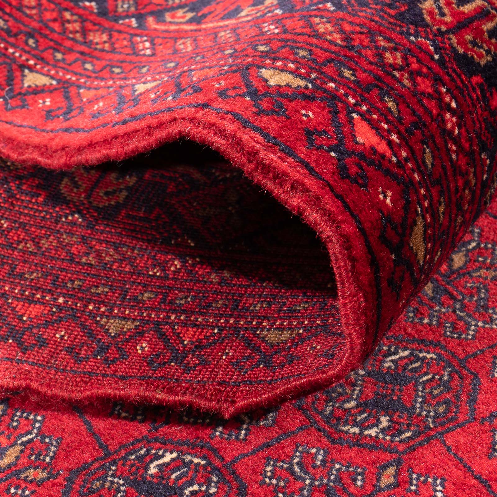 Buchara Teppich 290x80cm - Orientteppich - Image 4