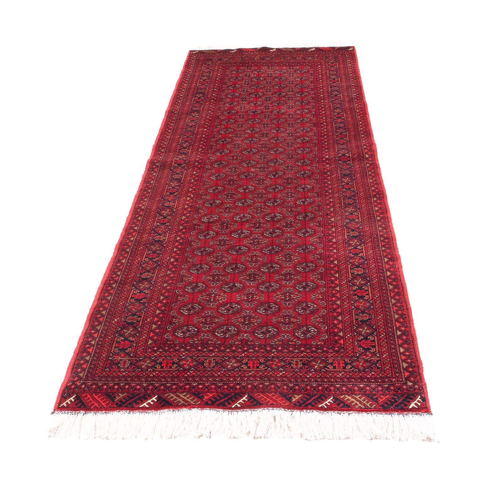 Buchara Teppich 290x80cm - Orientteppich - Image 5