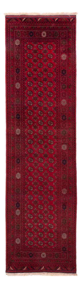 Buchara Teppich 296x78cm - Orientteppich