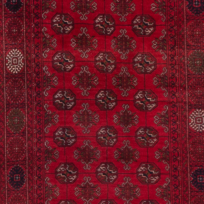 Buchara Teppich 296x78cm - Orientteppich - Image 2