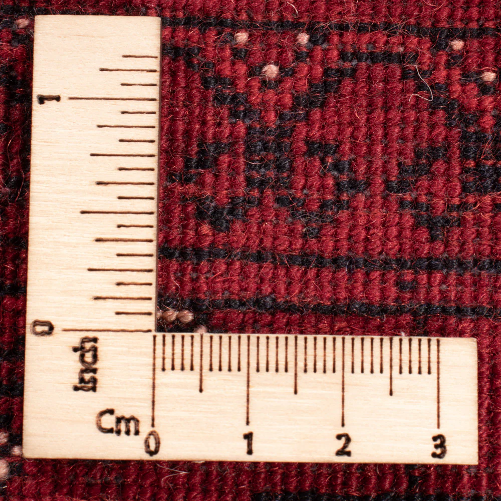 Buchara Teppich 296x78cm - Orientteppich - Image 6