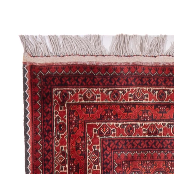 Buchara Teppich 376x75cm - Orientteppich - Image 3