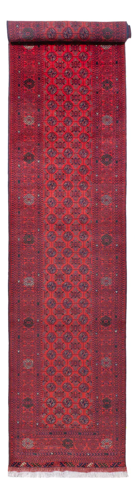 Buchara Teppich 479x89cm - Orientteppich