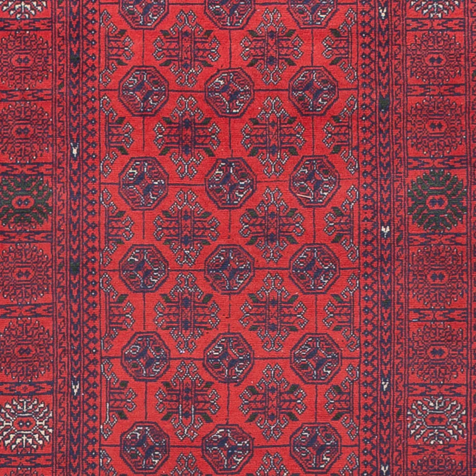 Buchara Teppich 479x89cm - Orientteppich - Image 2