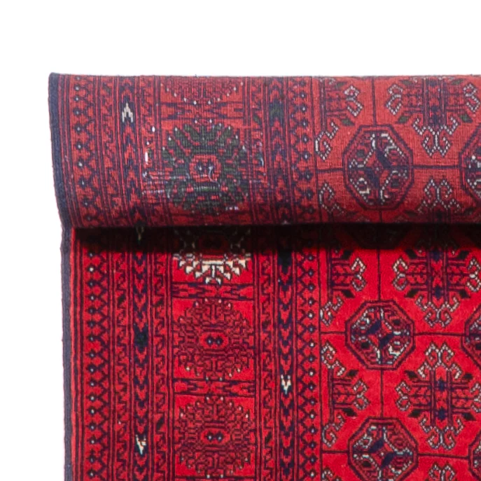 Buchara Teppich 479x89cm - Orientteppich - Image 3