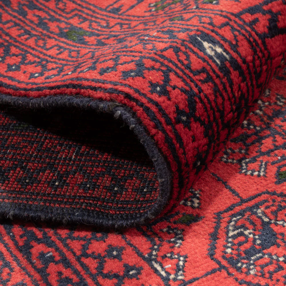 Buchara Teppich 479x89cm - Orientteppich - Image 4