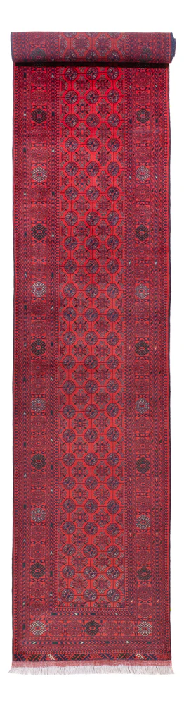 Buchara Teppich 479x89cm - Orientteppich