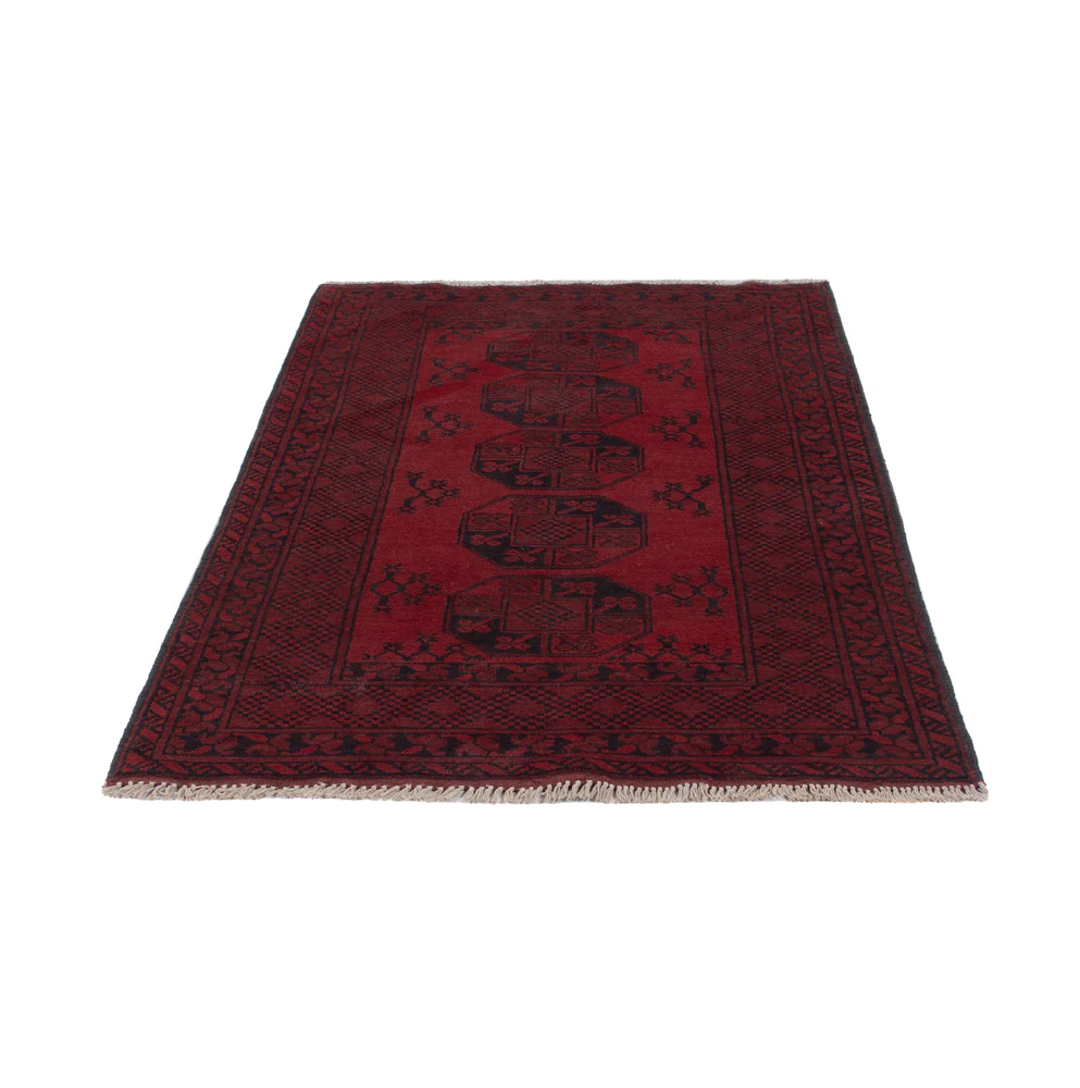Akhche Teppich 187x95cm - Perserteppich - Image 6