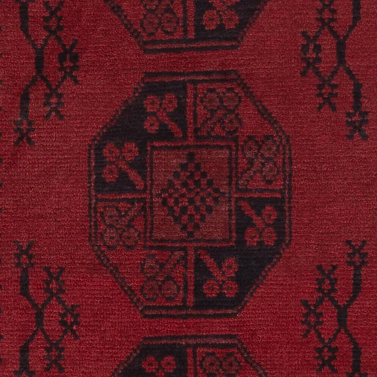 Akhche Teppich 194x100cm - Perserteppich - Image 2
