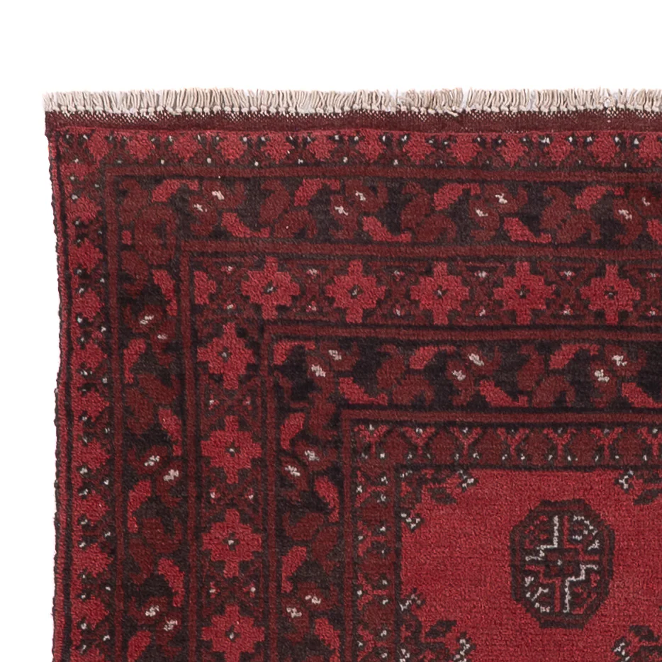 Akhche Teppich 197x101cm - Perserteppich - Image 3