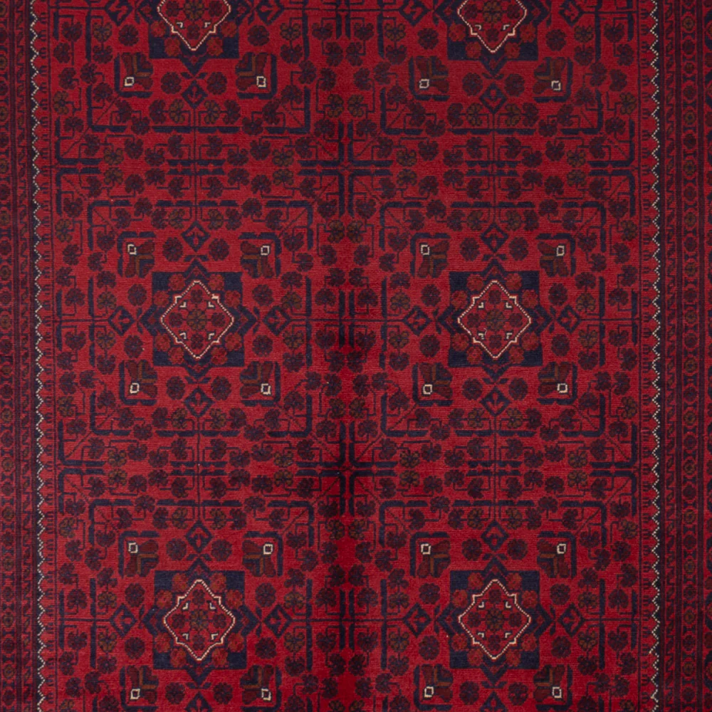 Khal Mohammadi Teppich 385x148cm - Orientteppich - Image 2