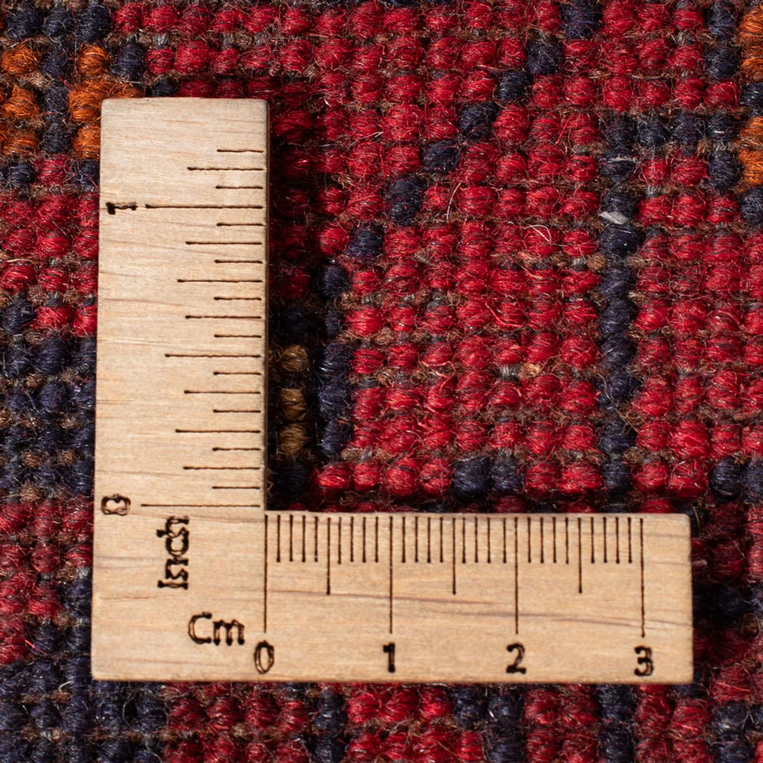Khal Mohammadi Teppich 395x80cm - Orientteppich - Image 6