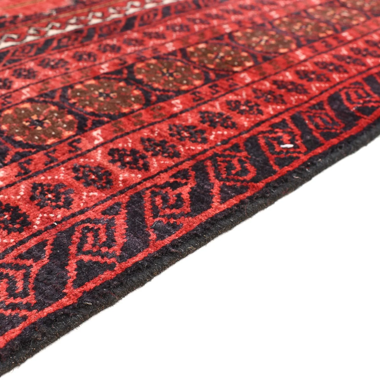 Belutsch Teppich 180x100cm - Orientteppich - Image 3