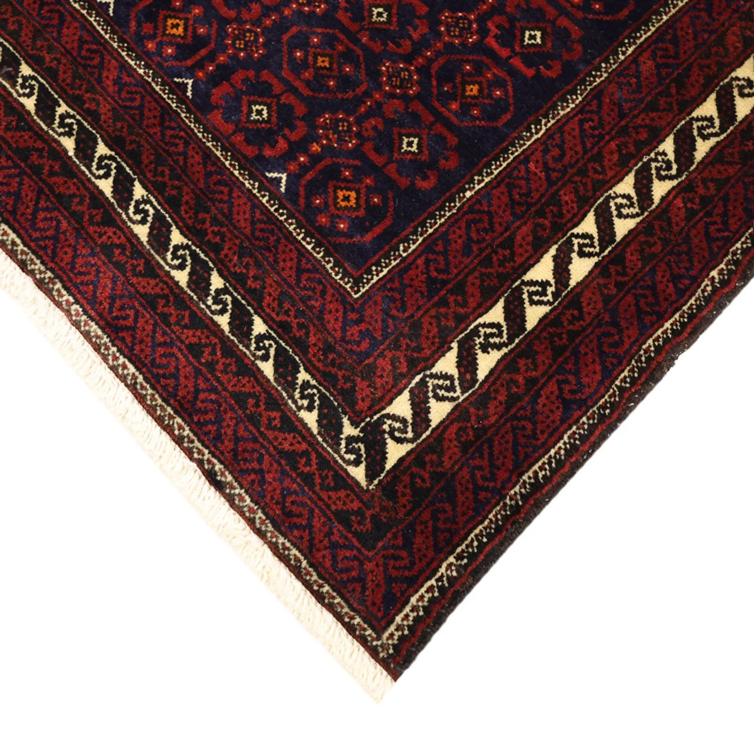 Belutsch Teppich 185x100cm - Orientteppich - Image 4