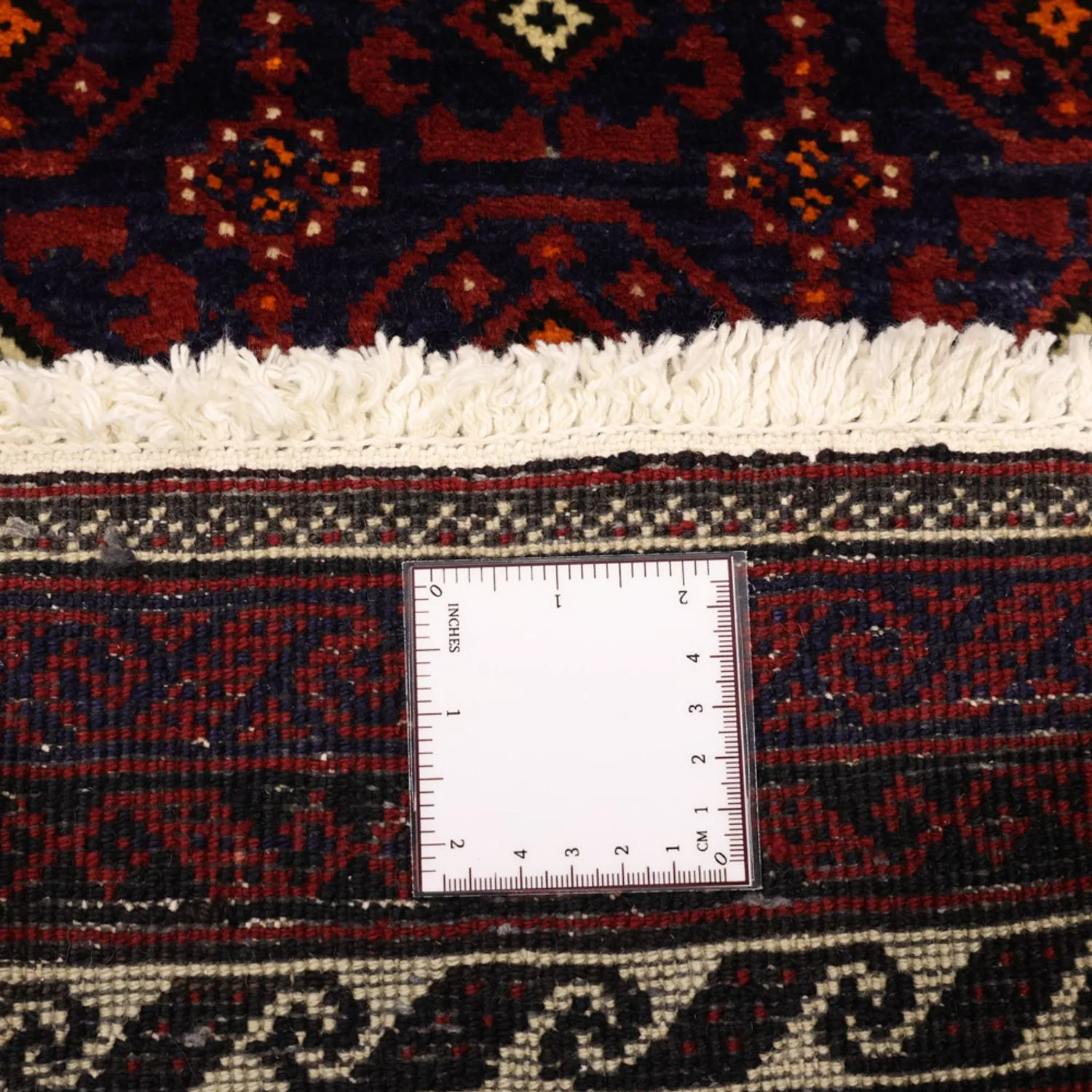 Belutsch Teppich 185x100cm - Orientteppich - Image 7