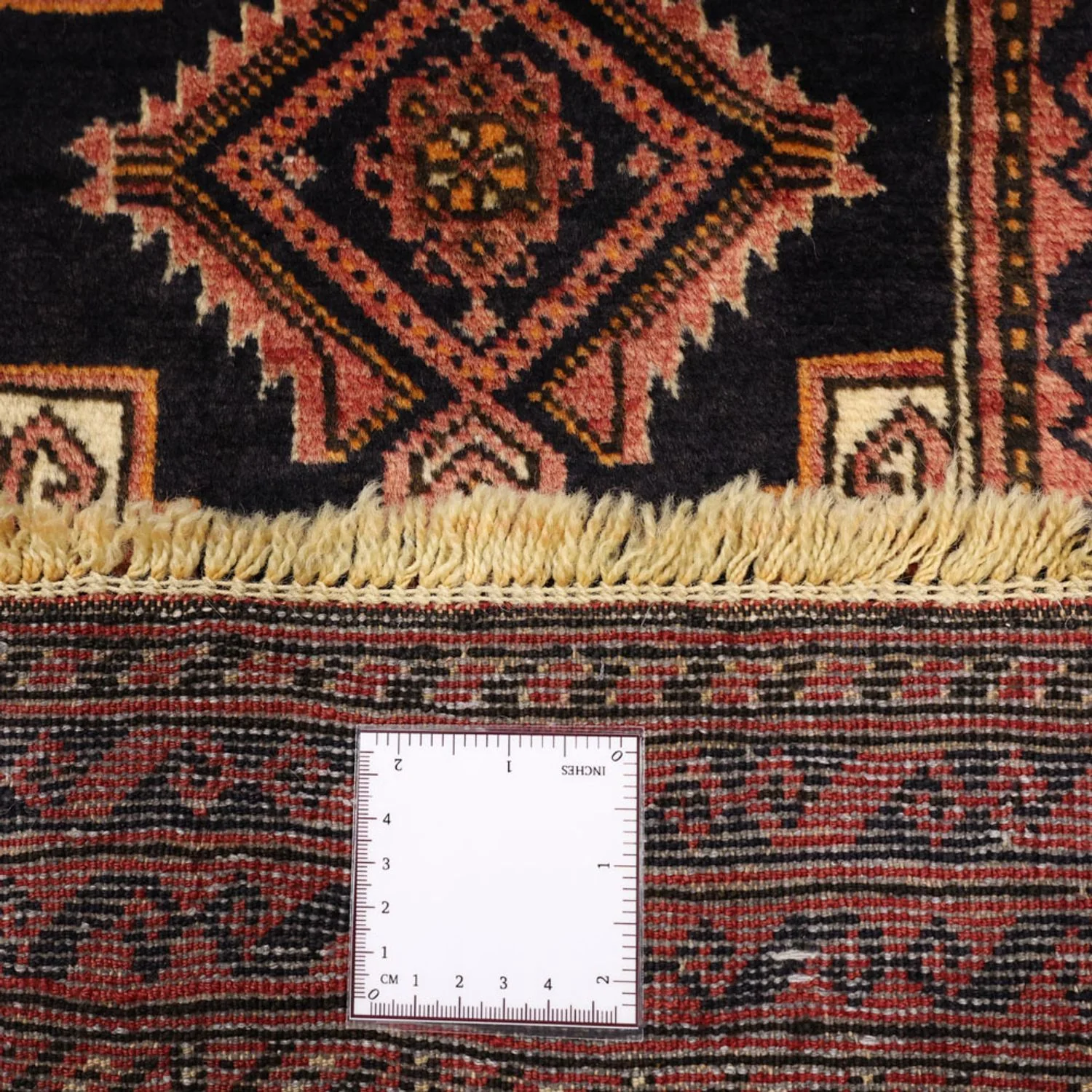 Belutsch Teppich 186x101cm - Orientteppich - Image 7