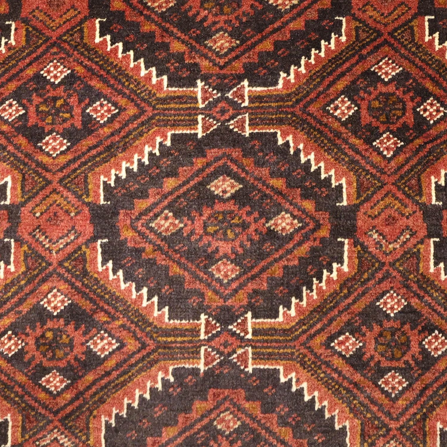 Belutsch Teppich 192x98cm - Orientteppich - Image 2