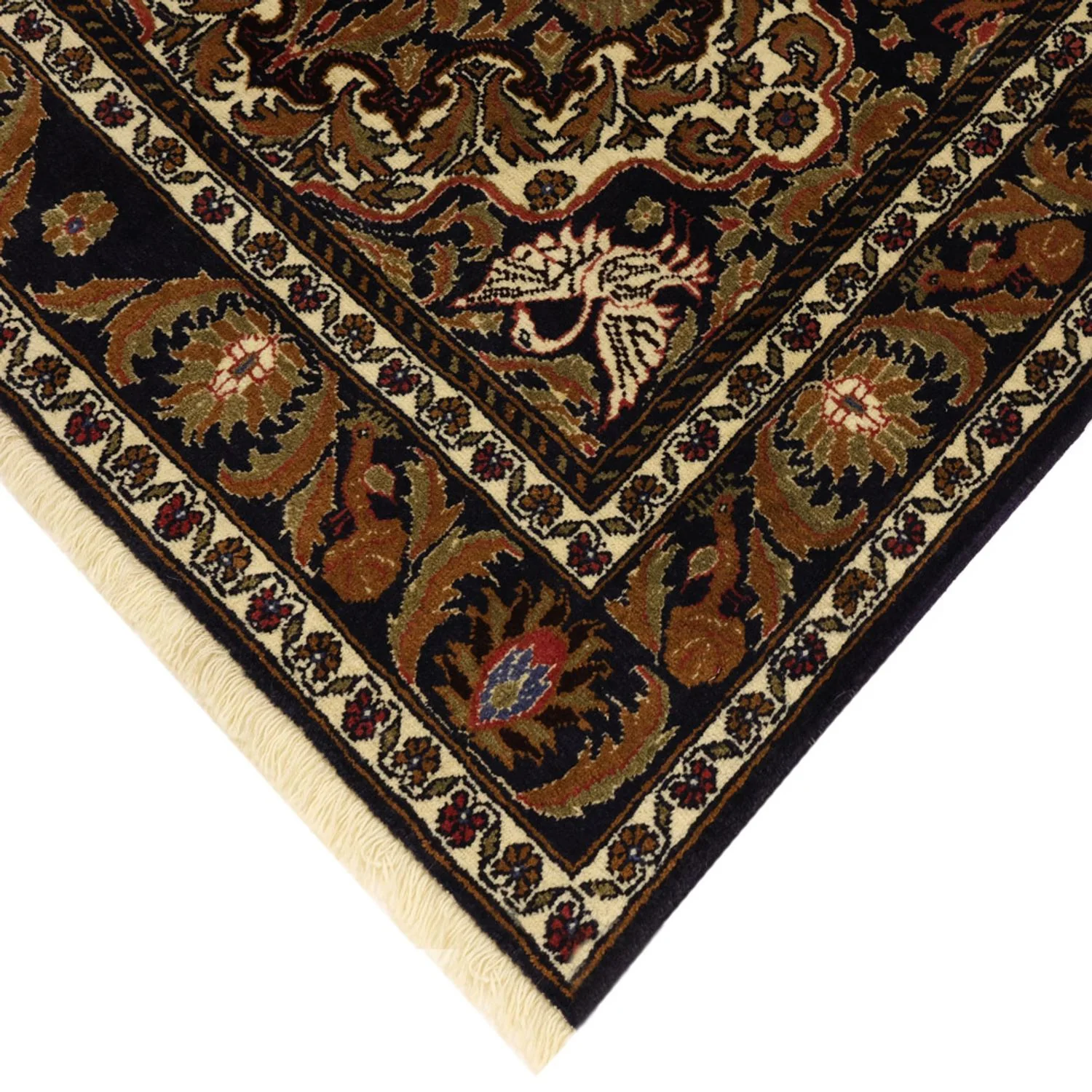 Belutsch Teppich 193x104cm - Orientteppich - Image 4