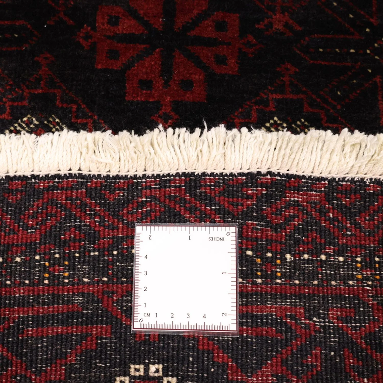 Belutsch Teppich 193x104cm - Orientteppich - Image 7