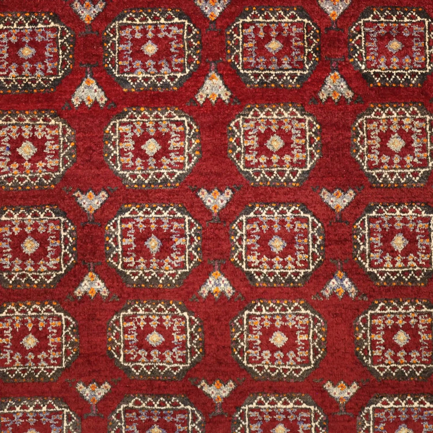 Belutsch Teppich 193x108cm - Orientteppich - Image 2