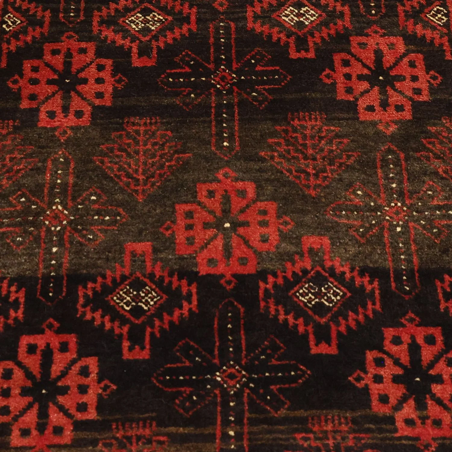 Belutsch Teppich 196x102cm - Orientteppich - Image 2