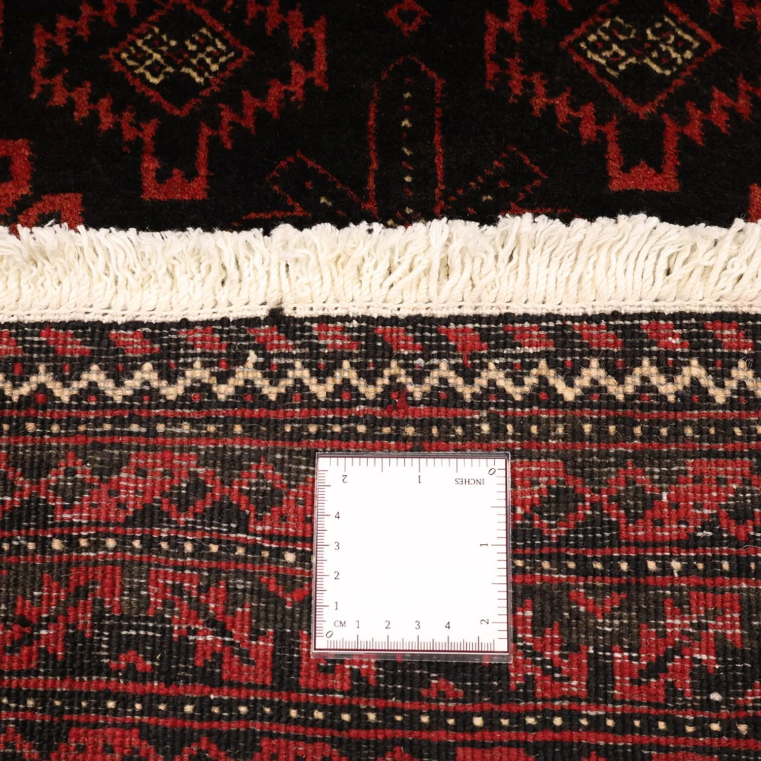 Belutsch Teppich 196x102cm - Orientteppich - Image 7