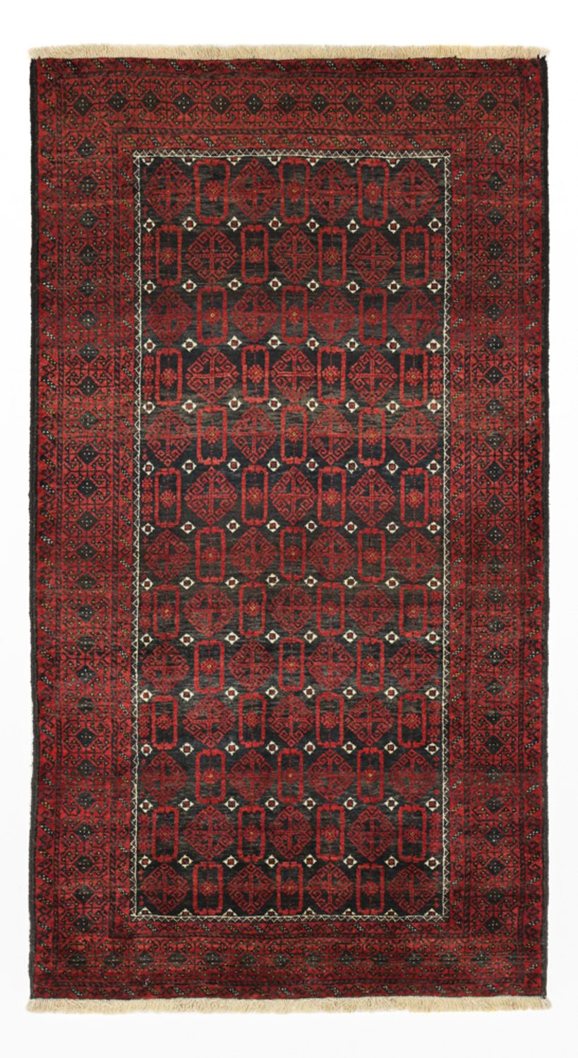 Belutsch Teppich 196x107cm - Orientteppich