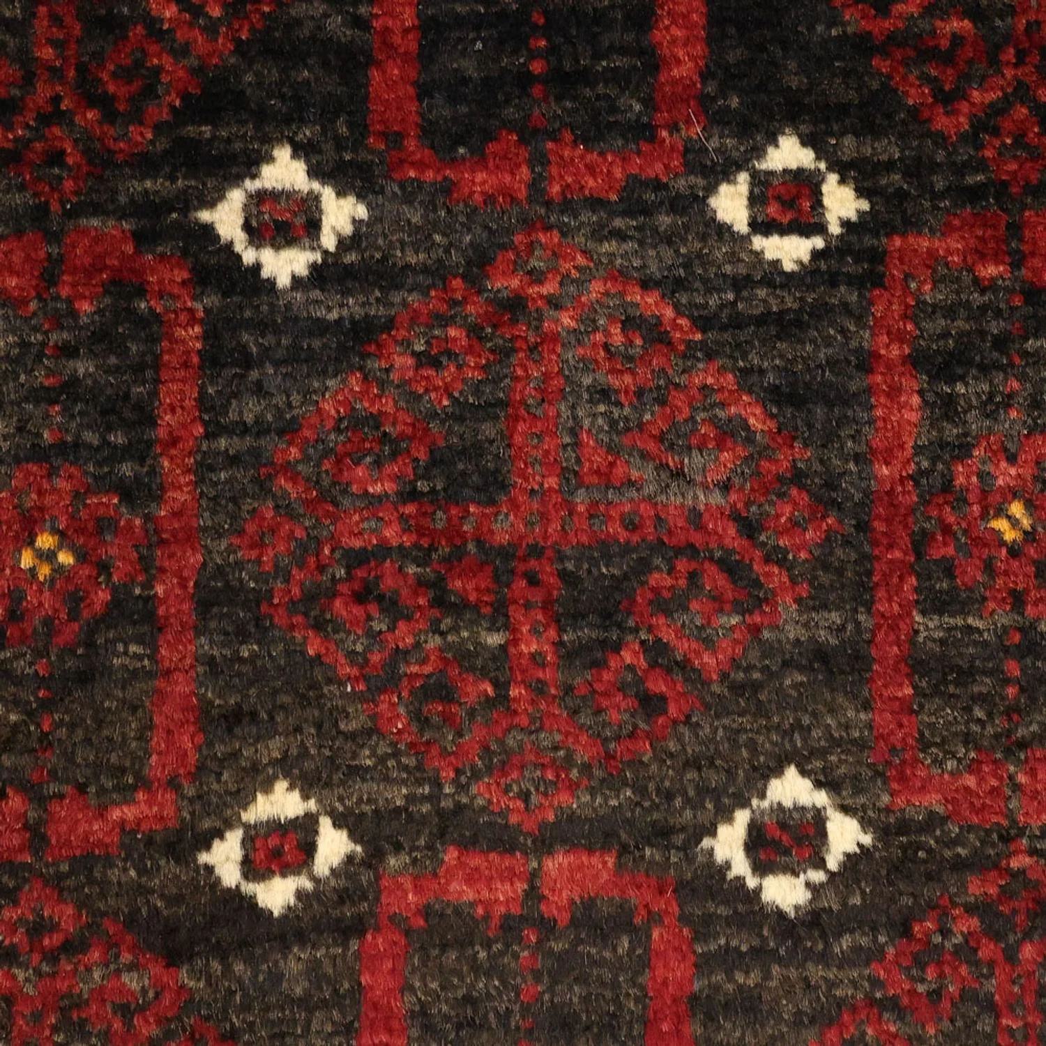 Belutsch Teppich 196x107cm - Orientteppich - Image 2