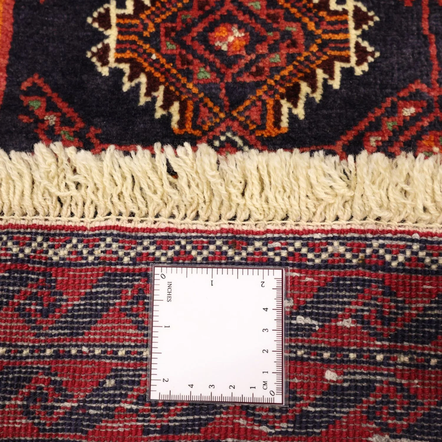 Belutsch Teppich 197x106cm - Orientteppich - Image 7
