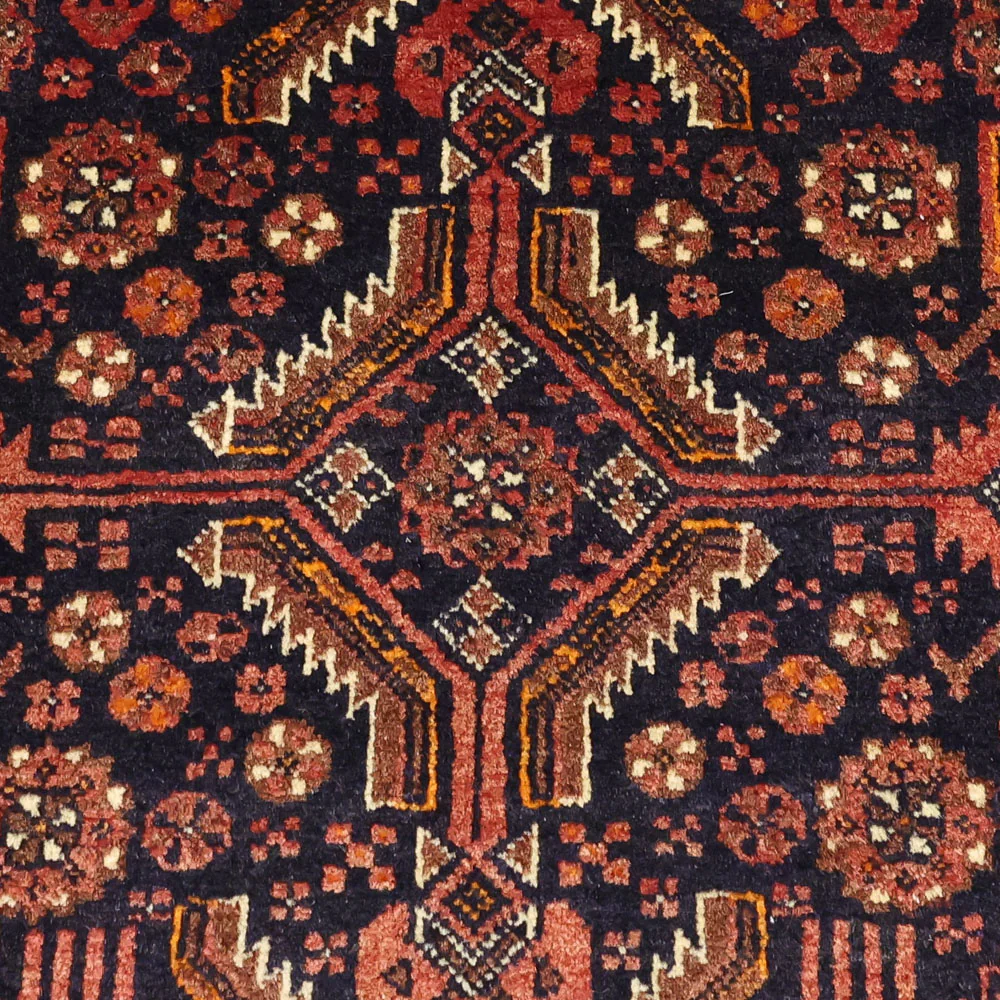 Belutsch Teppich 198x109cm - Orientteppich - Image 2
