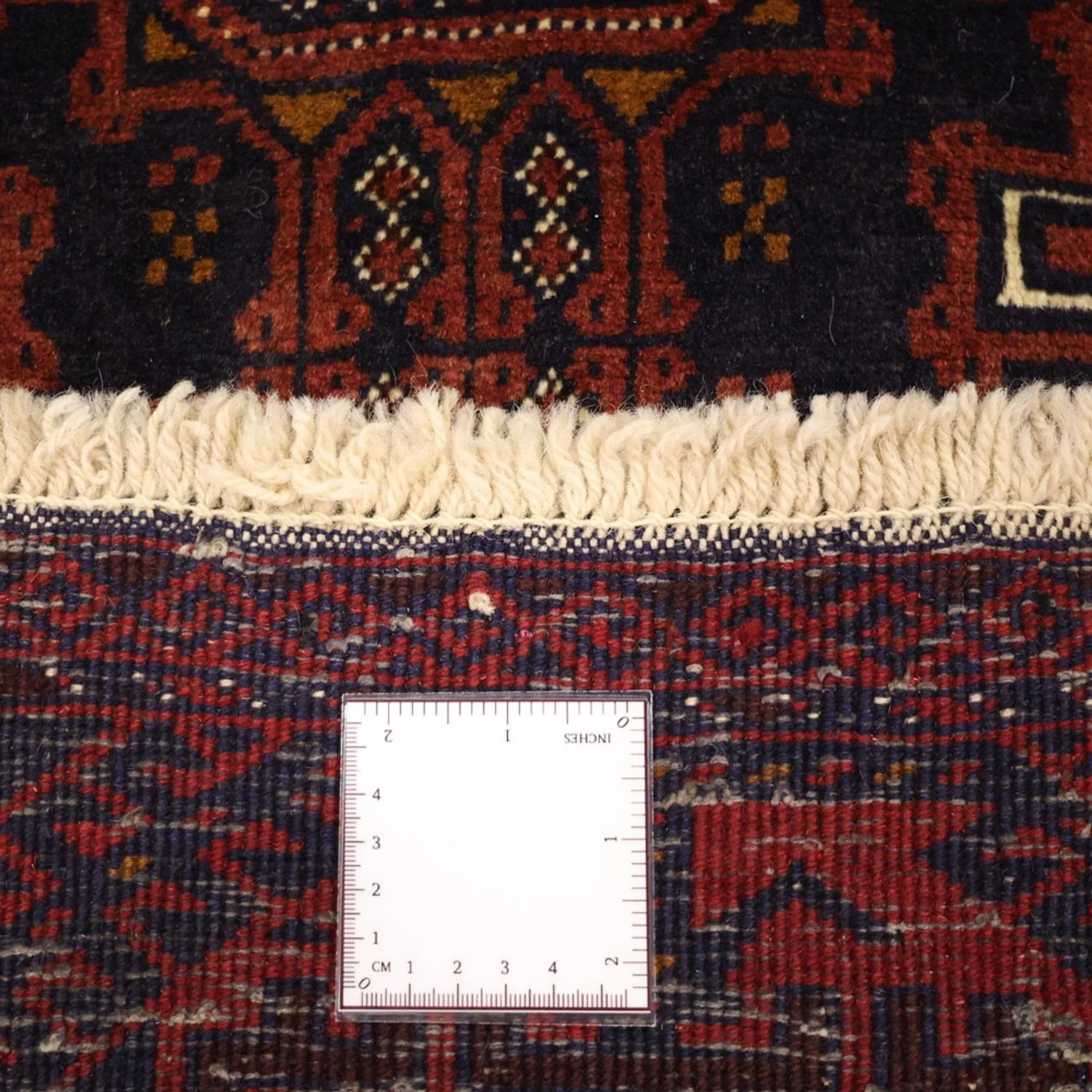 Belutsch Teppich 198x98cm - Orientteppich - Image 7