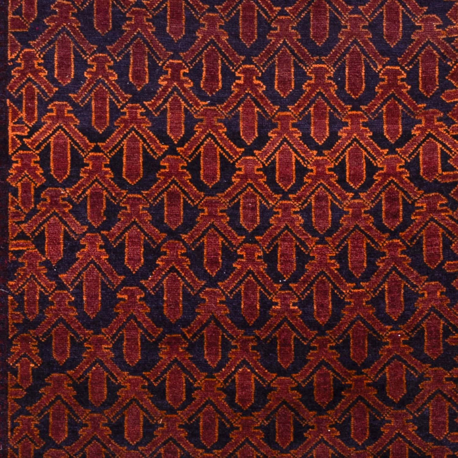 Belutsch Teppich 200x114cm - Orientteppich - Image 2