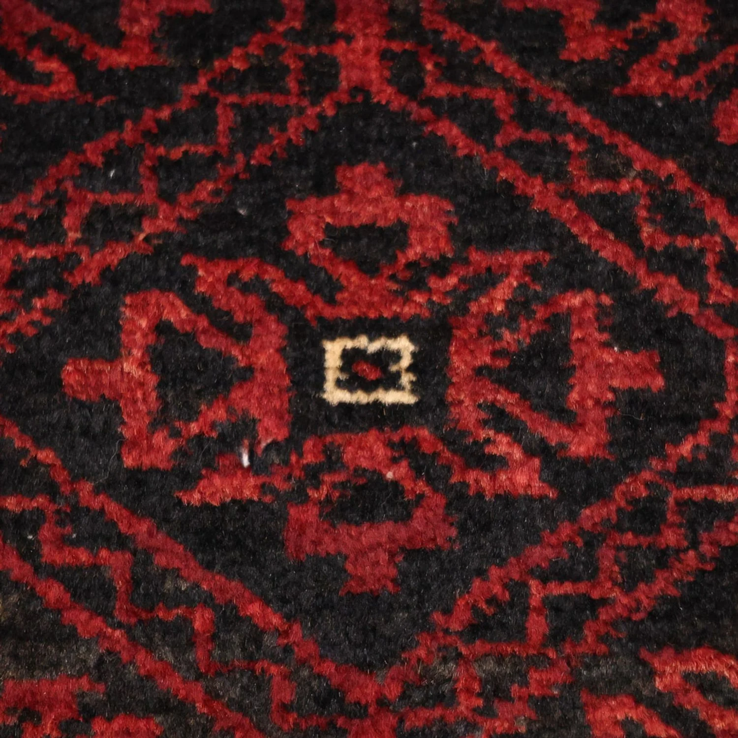 Belutsch Teppich 203x101cm - Orientteppich - Image 2