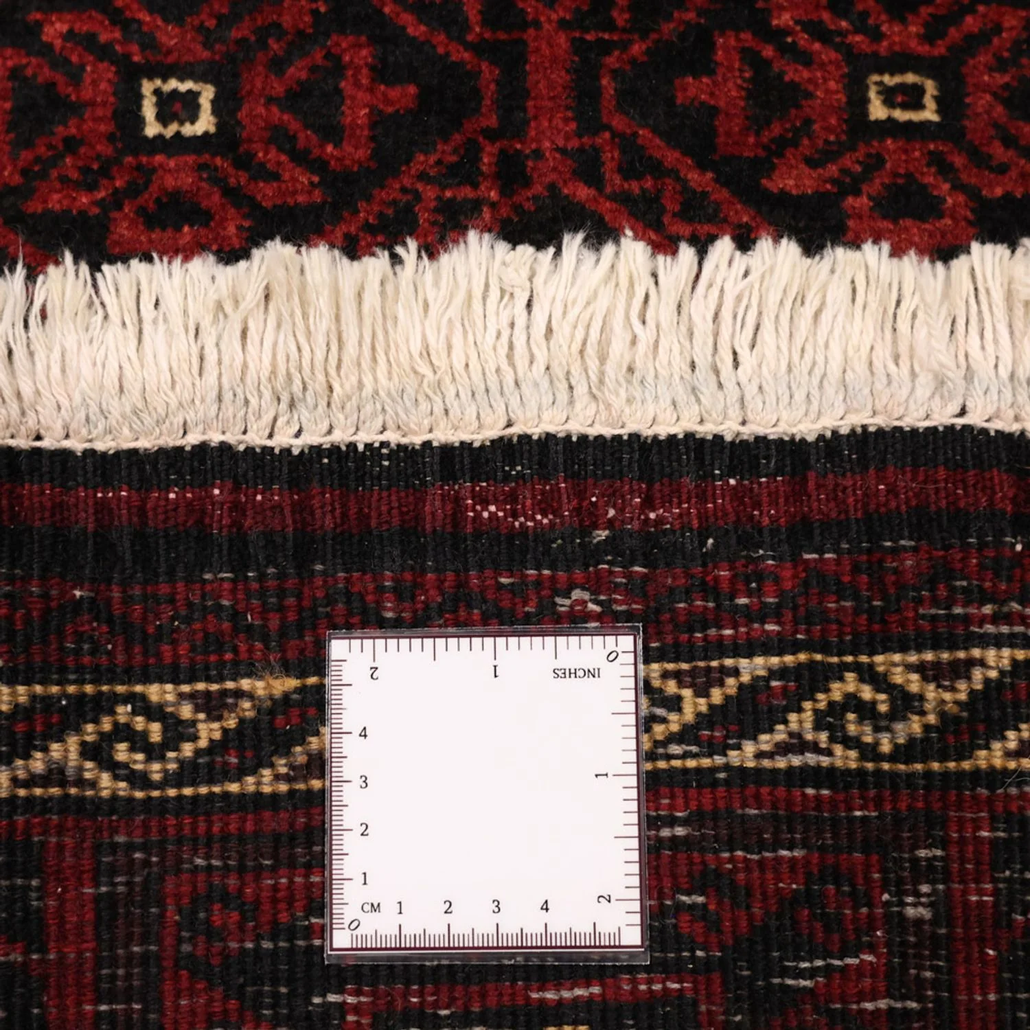 Belutsch Teppich 203x101cm - Orientteppich - Image 7